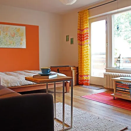 Gruene Auszeit Bed & Breakfast