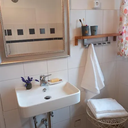 Bed & Breakfast Gruene Auszeit