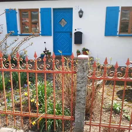 Gruene Auszeit Bed & Breakfast