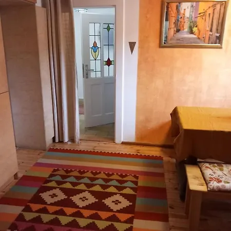Bed & Breakfast Gruene Auszeit 3*