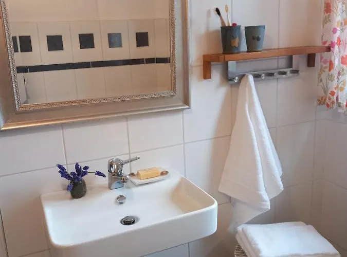 فندق مبيت وإفطار Grune Auszeit