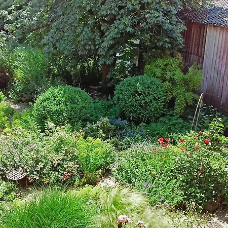 Gruene Auszeit 3*